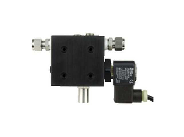 PEPPERL & FUCHS - 515705 - Pressure Control Units