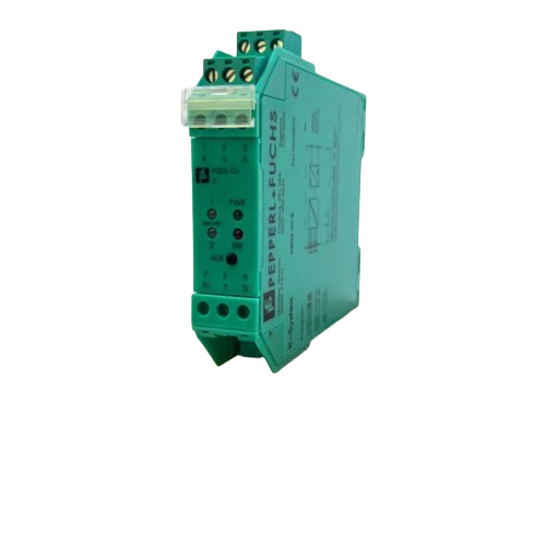 PEPPERL & FUCHS - 53736 - Switching Amplifiers
