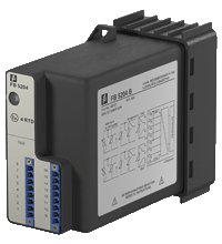 PEPPERL & FUCHS - 542107 - Signal Conditioners & Transmitters