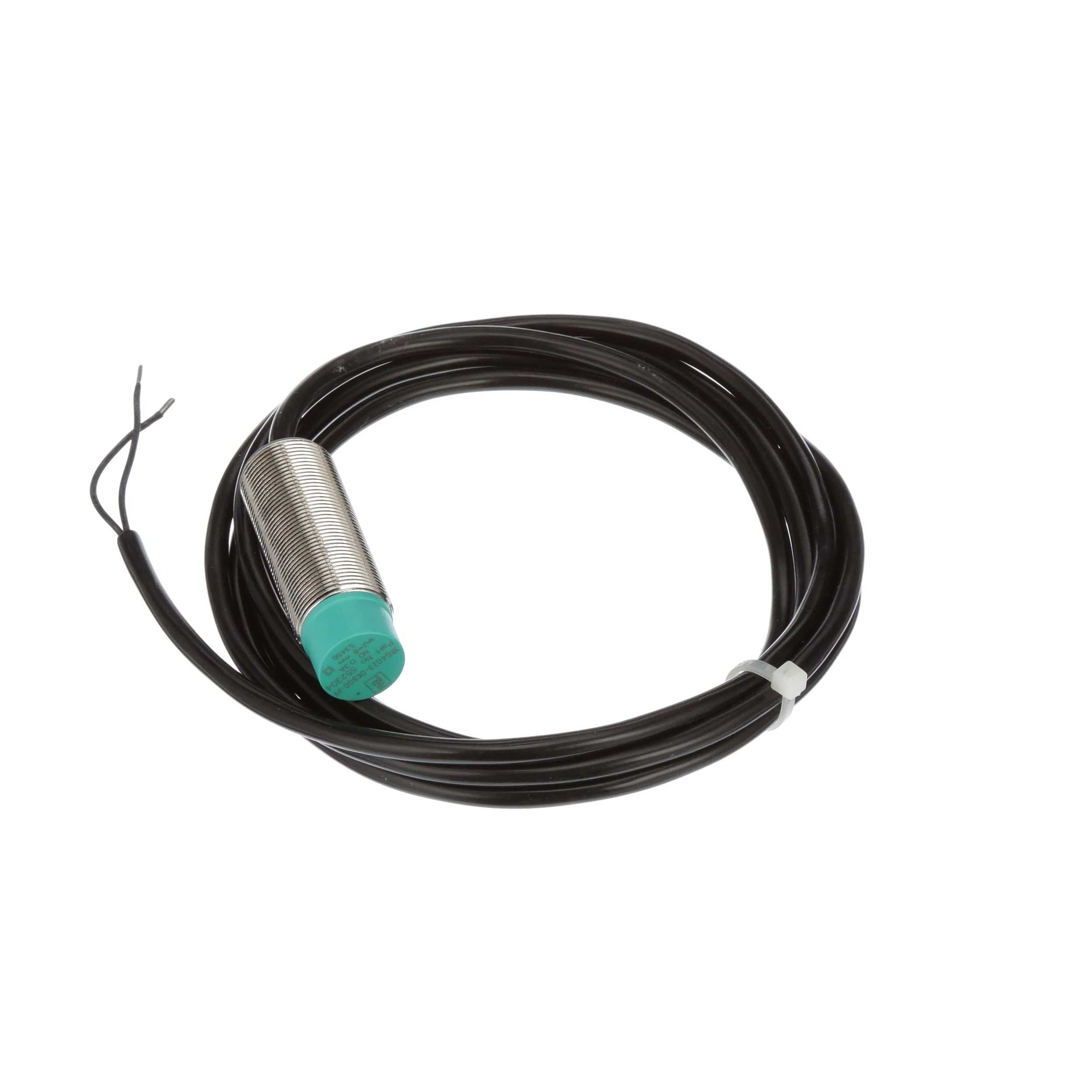 PEPPERL & FUCHS - 552304 - Photoelectric Sensors