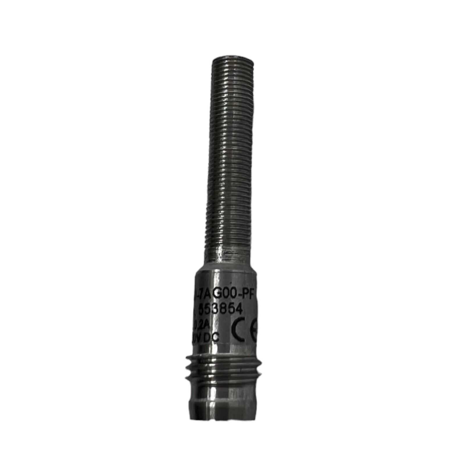 PEPPERL & FUCHS - 553854 - Photoelectric Sensors