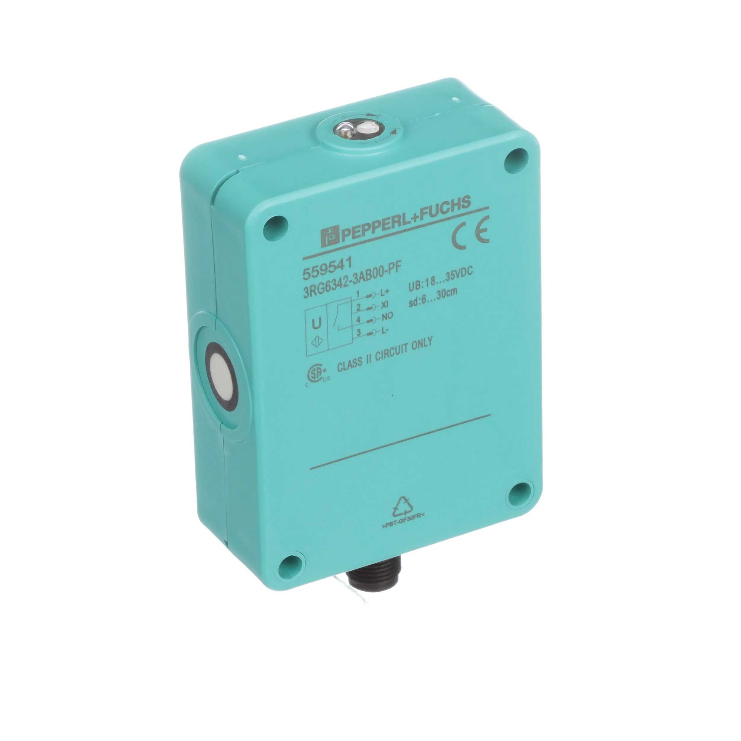 PEPPERL & FUCHS - 559541 - Photoelectric Sensors