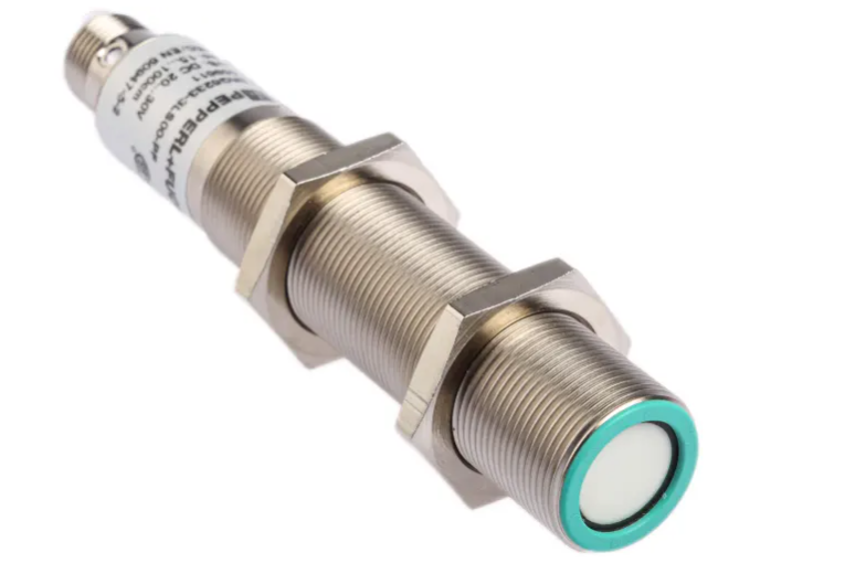 PEPPERL & FUCHS - 559611 - Photoelectric Sensors