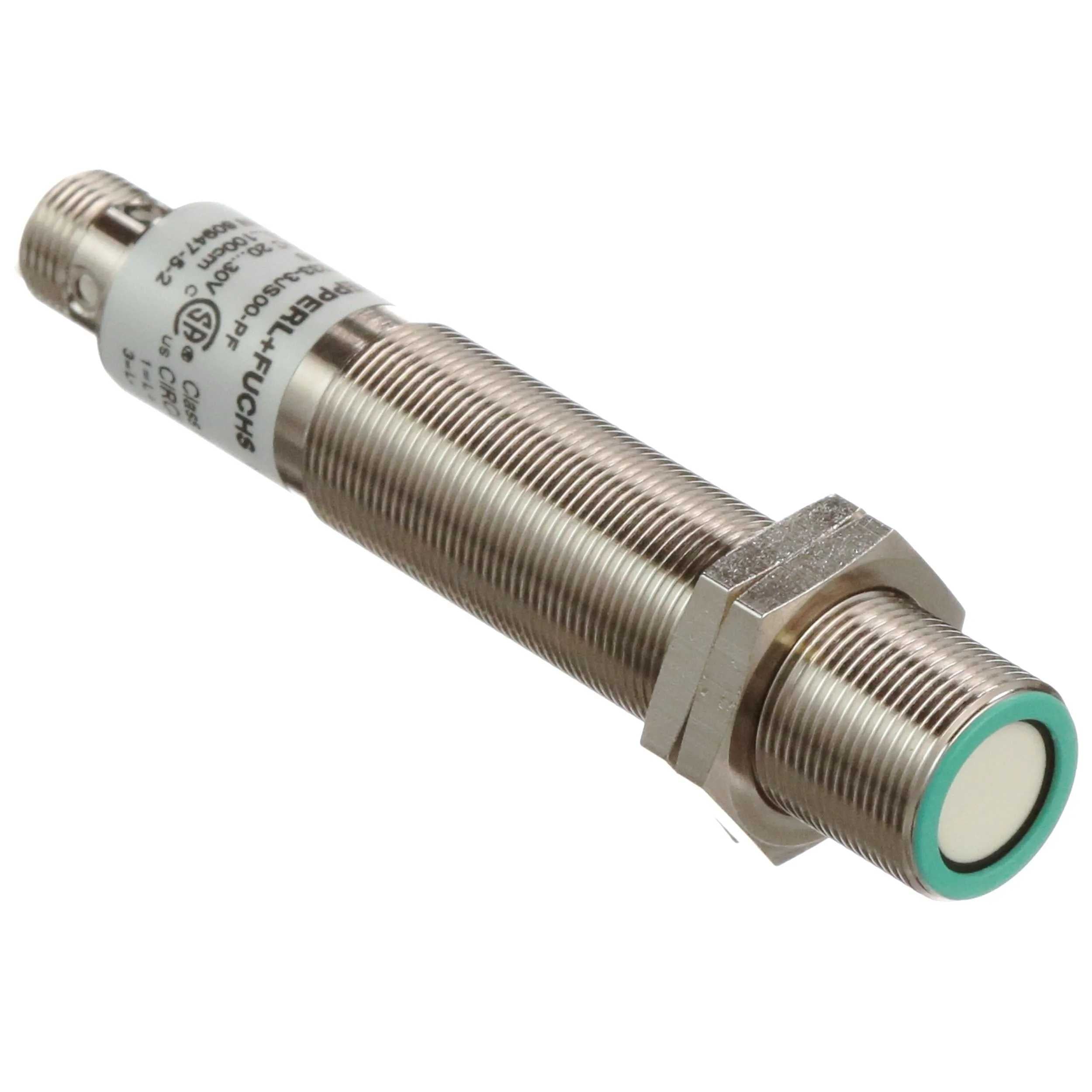 PEPPERL & FUCHS - 559616 - Photoelectric Sensors