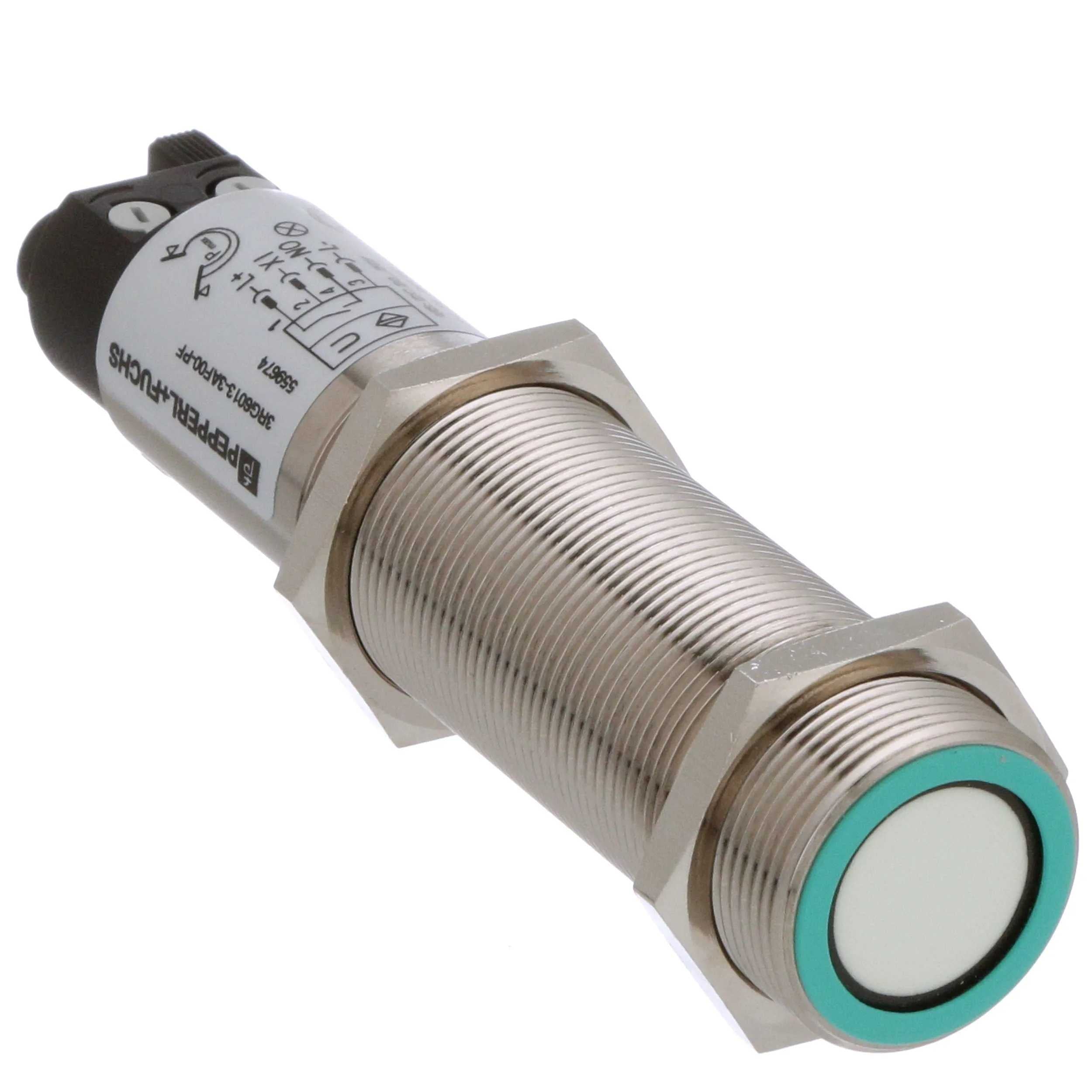 PEPPERL & FUCHS - 559674 - Photoelectric Sensors