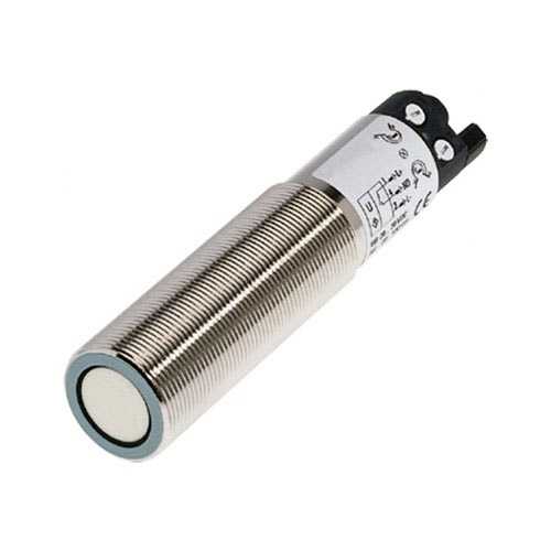 PEPPERL & FUCHS - 559703 - Photoelectric Sensors