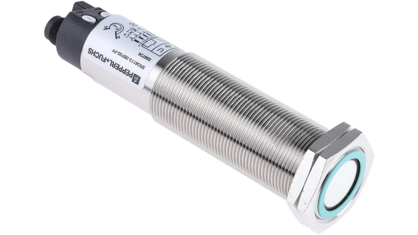 PEPPERL & FUCHS - 559724 - Photoelectric Sensors