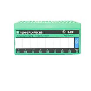 PEPPERL & FUCHS - 64/09001202/10 - PLC Expansion Modules