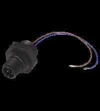 PEPPERL & FUCHS - 70100836 - Quick Disconnect Cables & Cord Sets