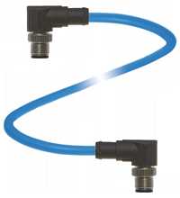 PEPPERL & FUCHS - 70101612 - Quick Disconnect Cables & Cord Sets