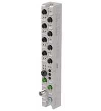 PEPPERL & FUCHS - 70101643 - Interbus Modules & Hubs