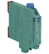 PEPPERL & FUCHS - 70101788 - Signal Conditioners & Transmitters
