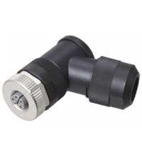 PEPPERL & FUCHS - 70101882 - Quick Disconnect Cables & Cord Sets