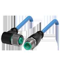 PEPPERL & FUCHS - 70102295 - Quick Disconnect Cables & Cord Sets