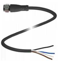 PEPPERL & FUCHS - 70103273 - Quick Disconnect Cables & Cord Sets