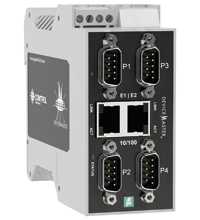 PEPPERL & FUCHS - 70104869 - Interbus Modules & Hubs