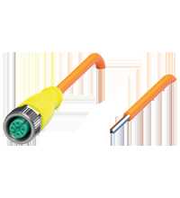 PEPPERL & FUCHS - 70105117 - Quick Disconnect Cables & Cord Sets