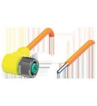 PEPPERL & FUCHS - 70105118 - Quick Disconnect Cables & Cord Sets
