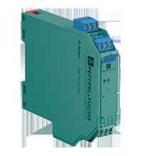 PEPPERL & FUCHS - 70105780 - Signal Conditioners & Transmitters