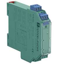 PEPPERL & FUCHS - 70107327 - Signal Conditioners & Transmitters
