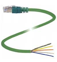 PEPPERL & FUCHS - 70108172 - Quick Disconnect Cables & Cord Sets