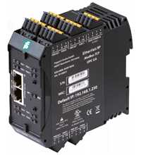 PEPPERL & FUCHS - 70108832 - Interbus Modules & Hubs