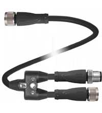 PEPPERL & FUCHS - 70109000 - Quick Disconnect Cables & Cord Sets