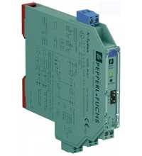 PEPPERL & FUCHS - 70109406 - Signal Conditioners & Transmitters