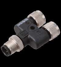 PEPPERL & FUCHS - 70109844 - Quick Disconnect Cables & Cord Sets