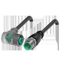 PEPPERL & FUCHS - 70110001 - Quick Disconnect Cables & Cord Sets