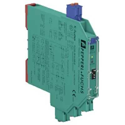 PEPPERL & FUCHS - 70112156 - Signal Conditioners & Transmitters