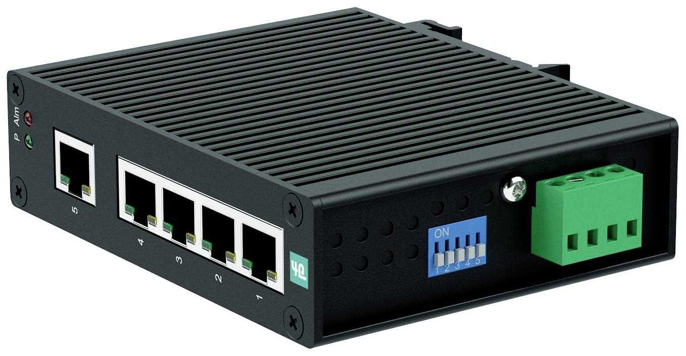 PEPPERL & FUCHS - 70114052 - Interbus Modules & Hubs