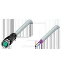 PEPPERL & FUCHS - 70114435 - Quick Disconnect Cables & Cord Sets