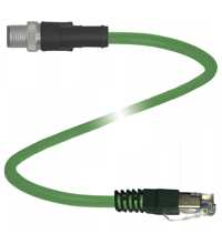 PEPPERL & FUCHS - 70115001 - Quick Disconnect Cables & Cord Sets