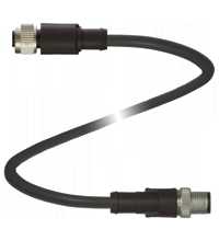 PEPPERL & FUCHS - 70115003 - Quick Disconnect Cables & Cord Sets