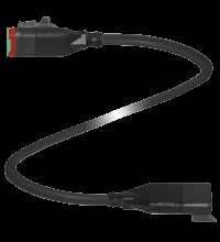 PEPPERL & FUCHS - 70116643 - Quick Disconnect Cables & Cord Sets