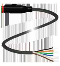 PEPPERL & FUCHS - 70116670 - Quick Disconnect Cables & Cord Sets