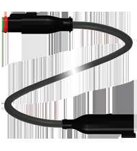 PEPPERL & FUCHS - 70116671 - Quick Disconnect Cables & Cord Sets