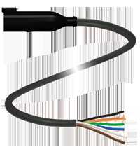 PEPPERL & FUCHS - 70116674 - Quick Disconnect Cables & Cord Sets