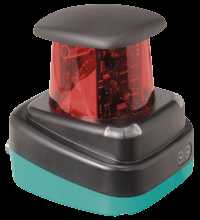 PEPPERL & FUCHS - 70119140 - Sensors Controllers