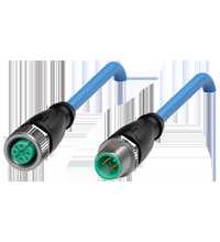 PEPPERL & FUCHS - 70122491 - Quick Disconnect Cables & Cord Sets