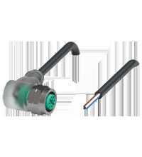PEPPERL & FUCHS - 70123663 - Quick Disconnect Cables & Cord Sets