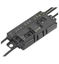 PEPPERL & FUCHS - 70123995 - Sensors Controllers