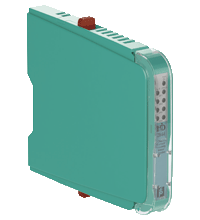 PEPPERL & FUCHS - 70124762 - Signal Conditioners & Transmitters