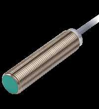 PEPPERL & FUCHS - 70126032 - Inductive Sensors