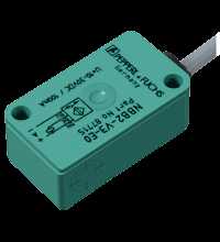 PEPPERL & FUCHS - 70126056 - Inductive Sensors