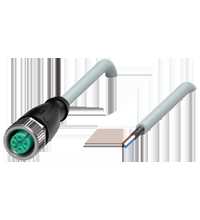 PEPPERL & FUCHS - 70126954 - Quick Disconnect Cables & Cord Sets