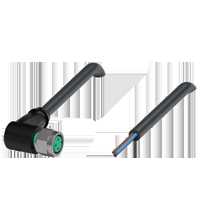 PEPPERL & FUCHS - 70127860 - Quick Disconnect Cables & Cord Sets