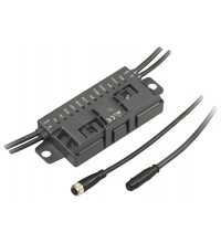 PEPPERL & FUCHS - 70130649 - Sensors Controllers
