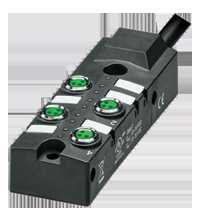 PEPPERL & FUCHS - 70132535 - Quick Disconnect Cables & Cord Sets